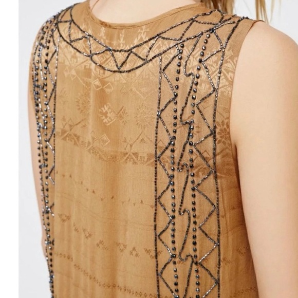 Free People Beaded Love Story dress - Picture 11 of 16